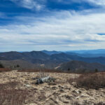 Pisgah Cherokee National Forest - The Appalachian Trail - Photo by Som Prasad