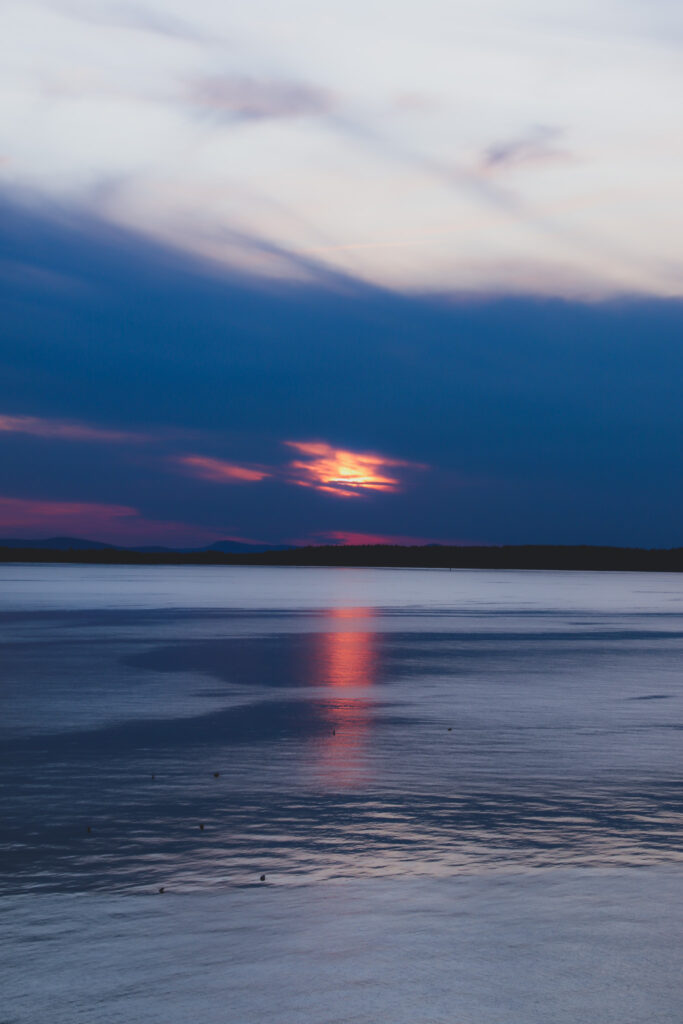 Coast of Maine, Deer Isle - Photography by Som Prasad