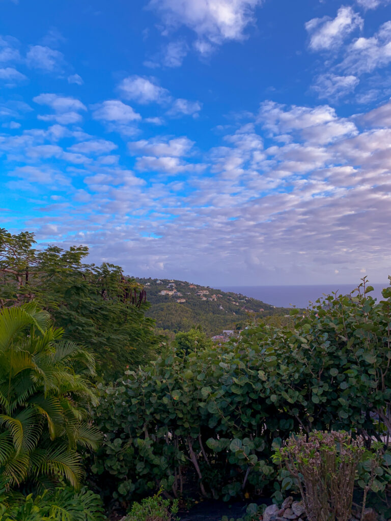 Virgin Islands National Park, St. John, US Caribbean Islands - Photography by Som Prasad